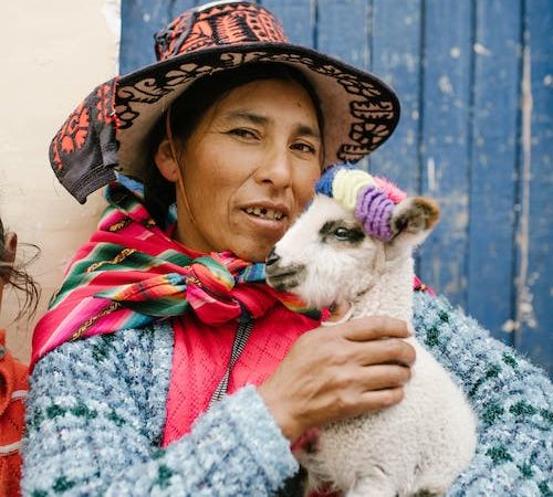 Witnessing Linguistic Revival in Guatemala: Stephanie Ness’s Pioneering Tool for the K’iche Language