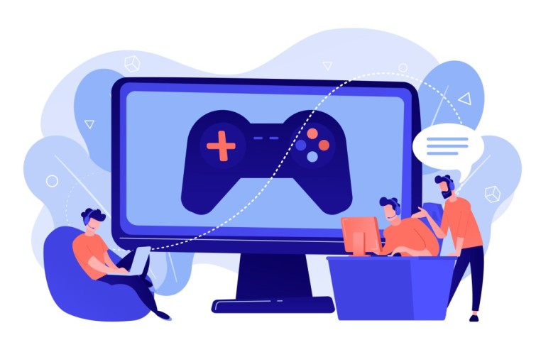 Investment in the Casual Gaming Websites Industry