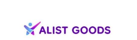 ALIST GOODS Announces Special Savings