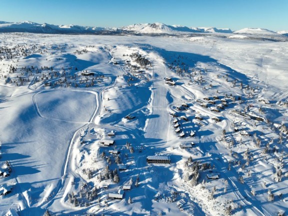 Storefjellstølen: Norway’s New Premier Mountain Community Takes Shape
