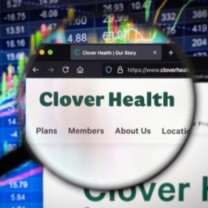 The Next Short Squeeze Sensation? GME & CLOV: A Tale of Two Stocks