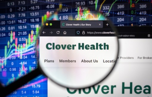 The Next Short Squeeze Sensation? GME & CLOV: A Tale of Two Stocks