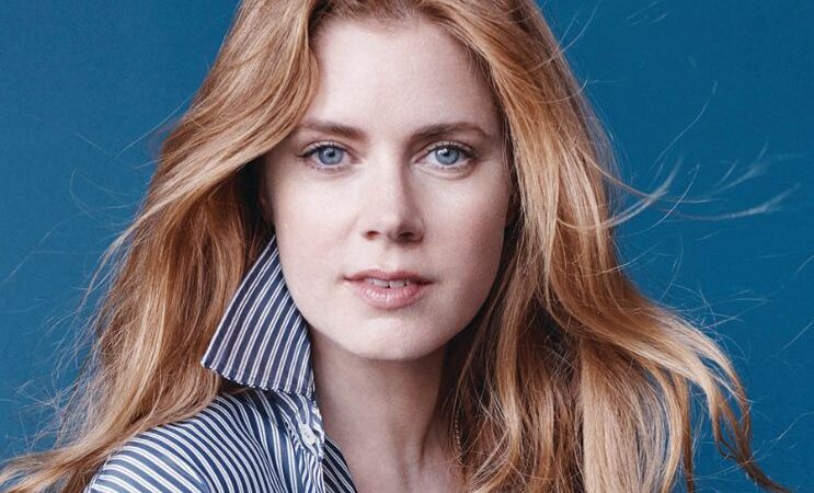 The Life and Career of Amy Adams: A Comprehensive Overview