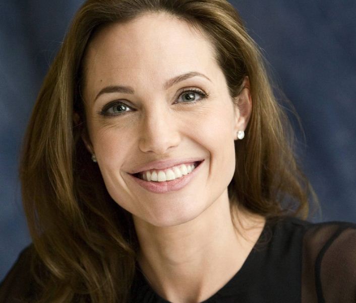 The Life and Career of Angelina Jolie A Deep Dive