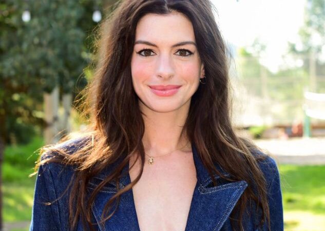 The Life and Career of Anne Hathaway: An In-Depth Look