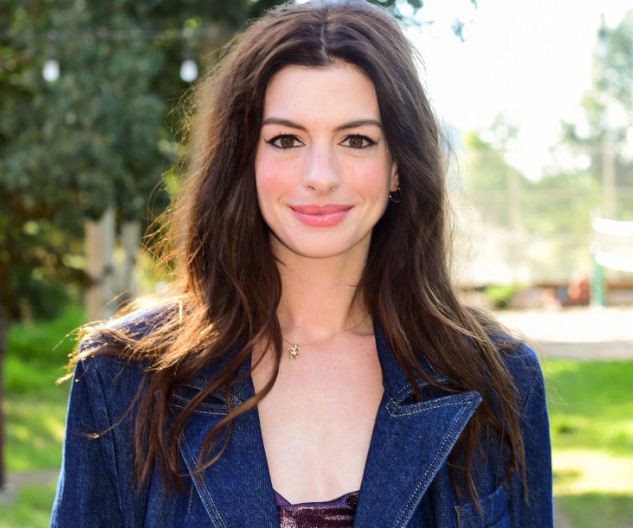 The Life and Career of Anne Hathaway: An In-Depth Look