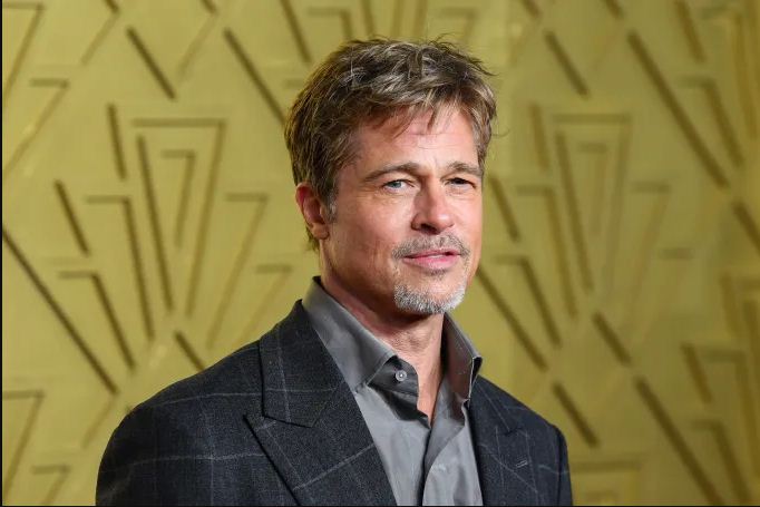 Brad Pitt – Name, age, height, hometown, famous movies, current relationship, awards.