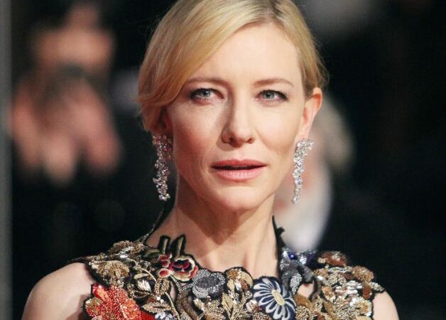 Exploring the Life and Career of Cate Blanchett