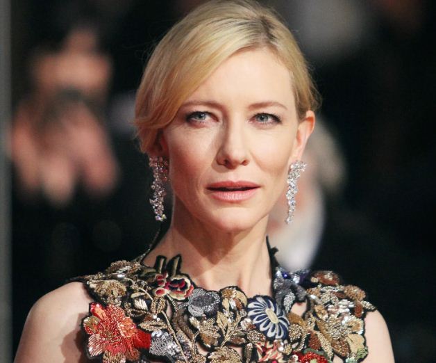 Exploring the Life and Career of Cate Blanchett