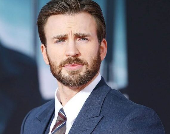 Everything You Need to Know About Chris Evans