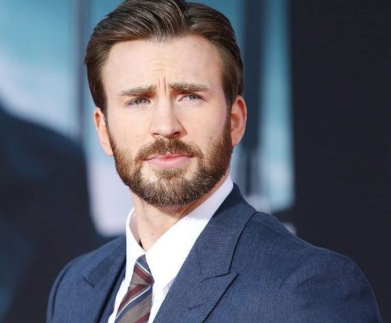 Everything You Need to Know About Chris Evans