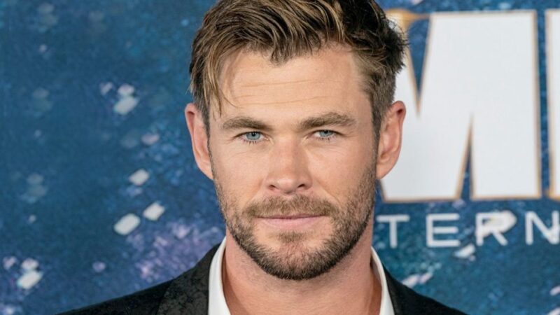 Chris Hemsworth: The Australian Superstar