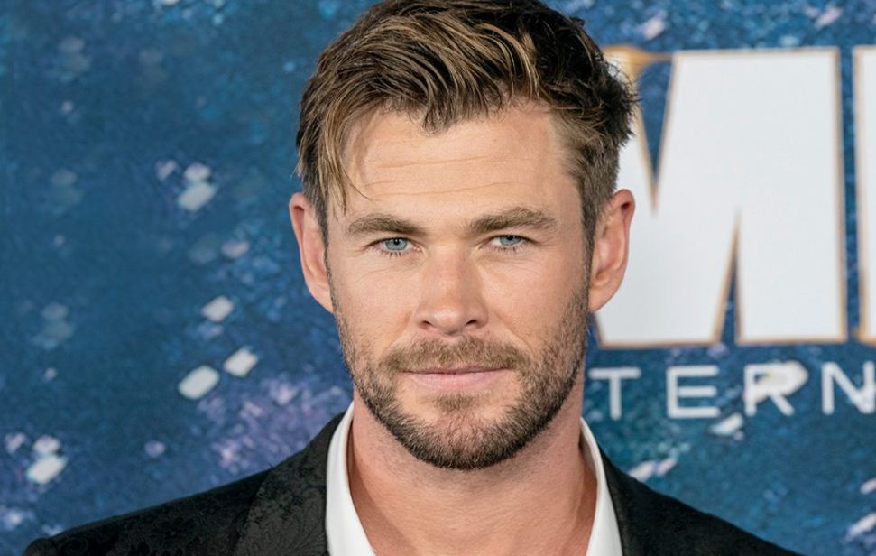 Chris Hemsworth: The Australian Superstar