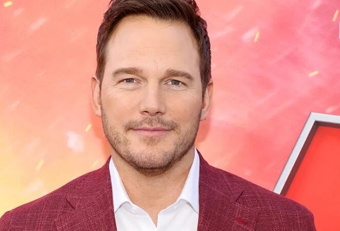 All About Chris Pratt: The Rise of a Hollywood Star