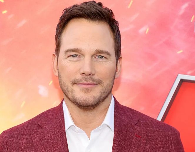 All About Chris Pratt: The Rise of a Hollywood Star