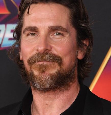 The Life and Career of Christian Bale: A Deep Dive