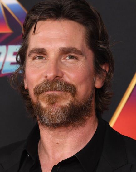 The Life and Career of Christian Bale: A Deep Dive