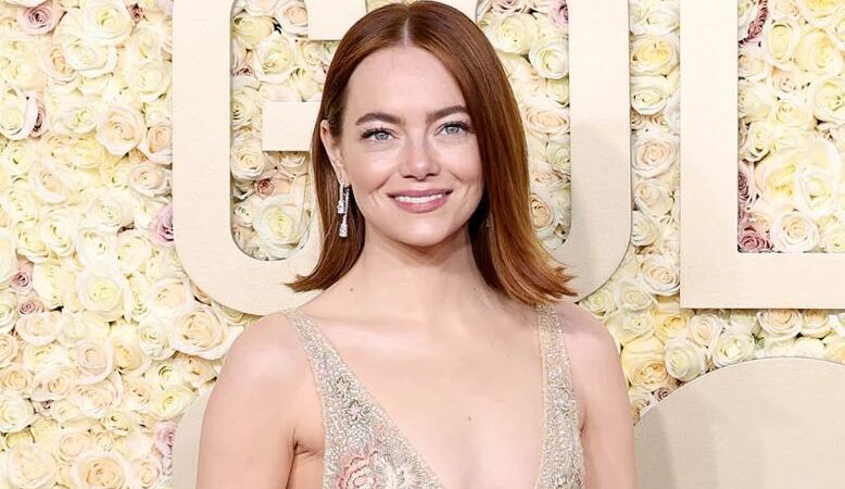 All About Emma Stone: The Multifaceted Star