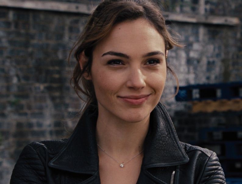 All About Gal Gadot: Life, Career, and Achievements