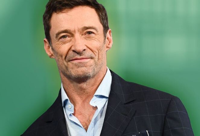 The Multifaceted Life of Hugh Jackman: A Closer Look