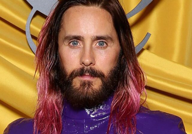 Jared Leto: A Comprehensive Look at the Multifaceted Star