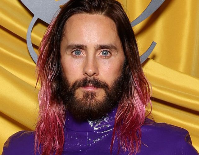 Jared Leto: A Comprehensive Look at the Multifaceted Star