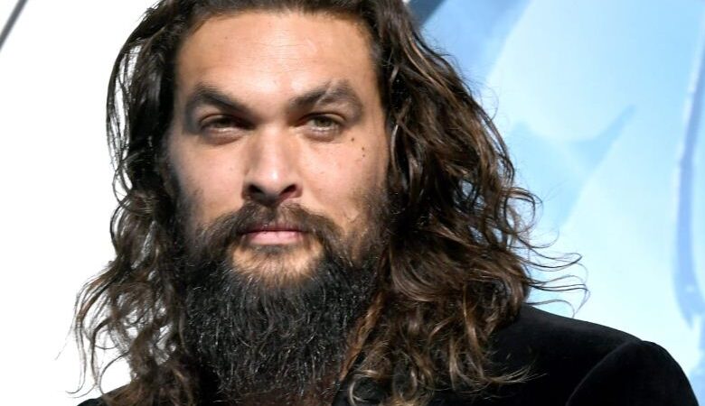 The Life and Career of Jason Momoa: A Comprehensive Look