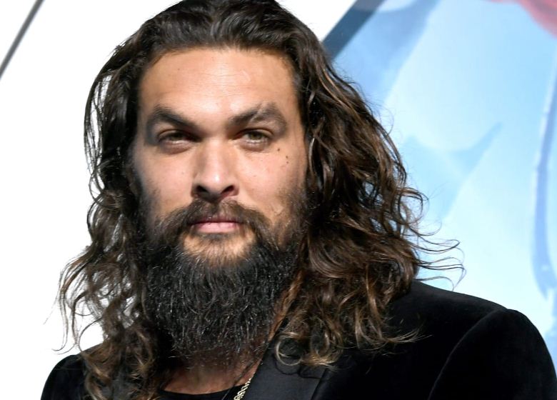 The Life and Career of Jason Momoa: A Comprehensive Look