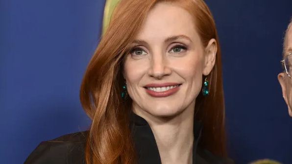 The Ever-Talented Jessica Chastain: A Comprehensive Look at Her Life and Career