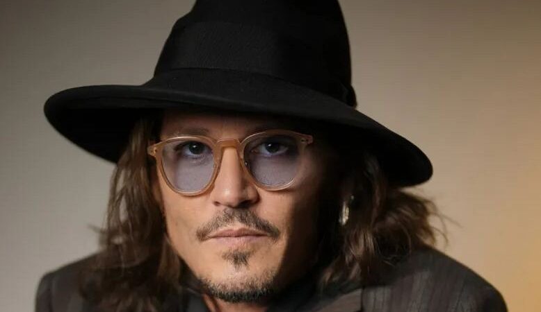 Exploring the Life and Career of Johnny Depp