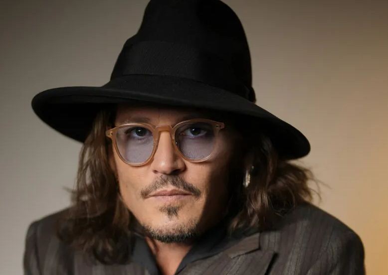 Exploring the Life and Career of Johnny Depp