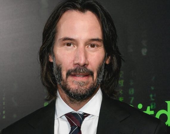 The Life and Career of Keanu Reeves