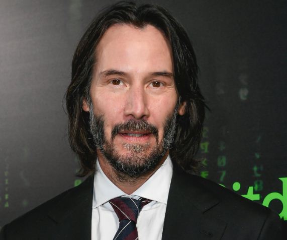 The Life and Career of Keanu Reeves