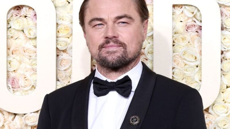 The Life and Career of Leonardo DiCaprio: A Journey Through Fame