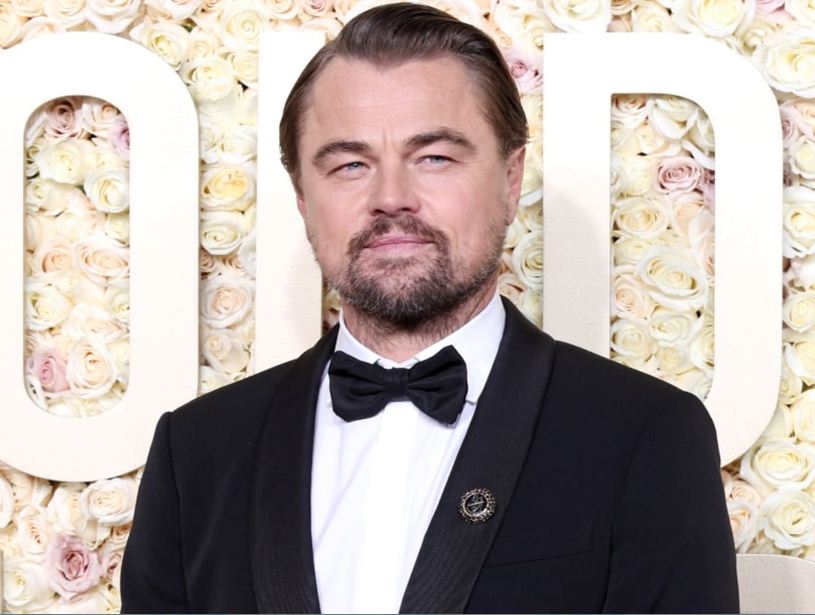 The Life and Career of Leonardo DiCaprio: A Journey Through Fame