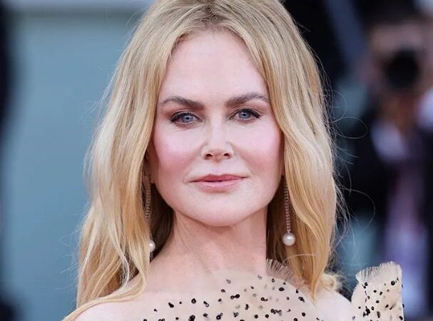 All About Nicole Kidman: The Acclaimed Actress