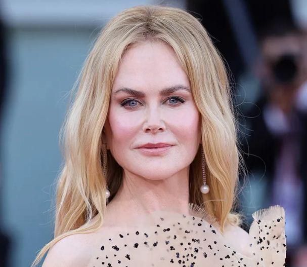 All About Nicole Kidman: The Acclaimed Actress