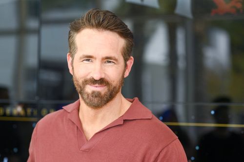 Ryan Reynolds: The Multitalented Hollywood Star