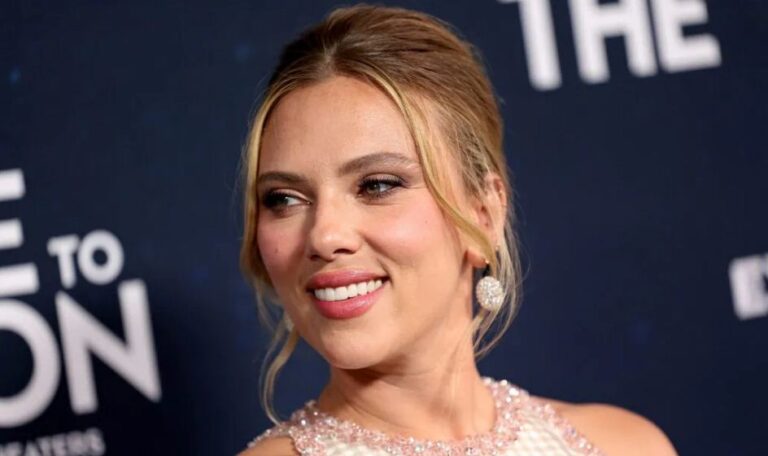 The Versatile Journey of Scarlett Johansson: From Stardom to Personal Life