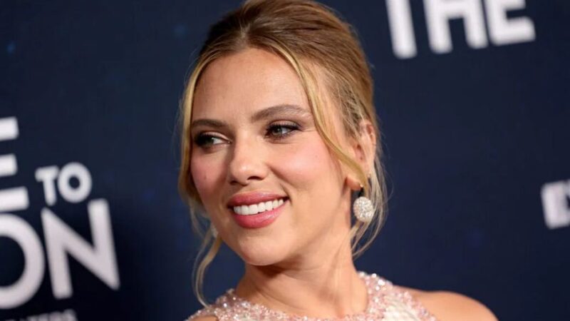 The Versatile Journey of Scarlett Johansson: From Stardom to Personal Life