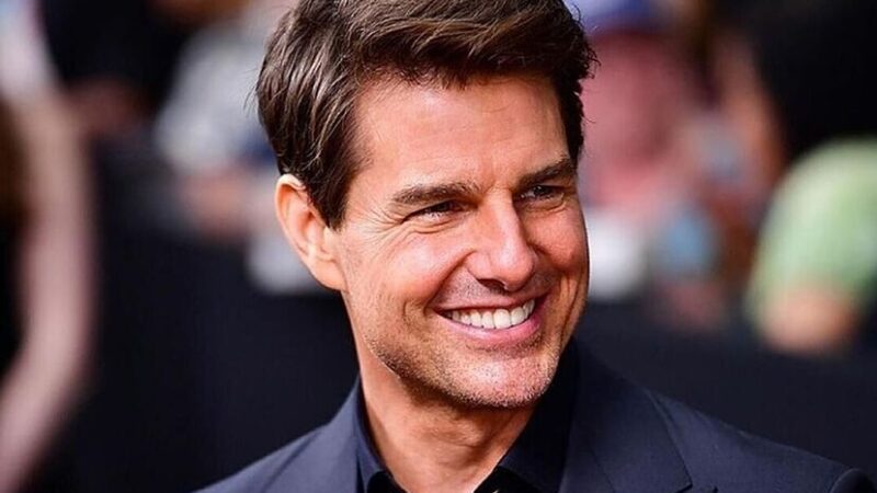 Tom Cruise: A Look into the Life of a Hollywood Icon