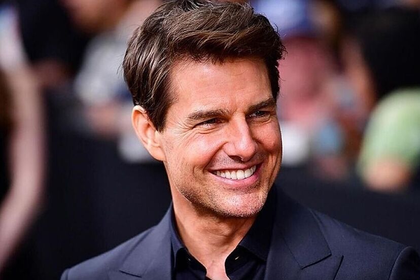 Tom Cruise: A Look into the Life of a Hollywood Icon