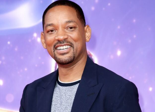 The Incredible Journey of Will Smith: A Life in Film and Fame