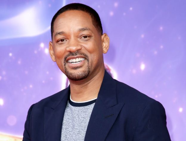 The Incredible Journey of Will Smith: A Life in Film and Fame