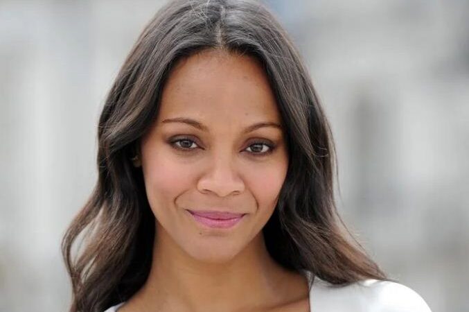 Zoe Saldana: A Look Into the Life of a Hollywood Star