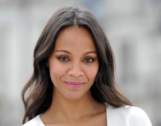 Zoe Saldana: A Look Into the Life of a Hollywood Star