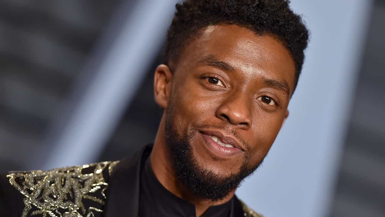 Celebrating Chadwick Boseman: A Legacy of Talent and Impact