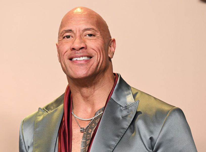 The Rock: Dwayne Johnson’s Journey to Fame and Success