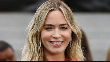 The Multifaceted Life of Emily Blunt: From Stardom to Personal Triumphs