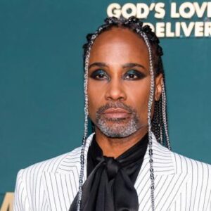 The Extraordinary Life and Career of Billy Porter